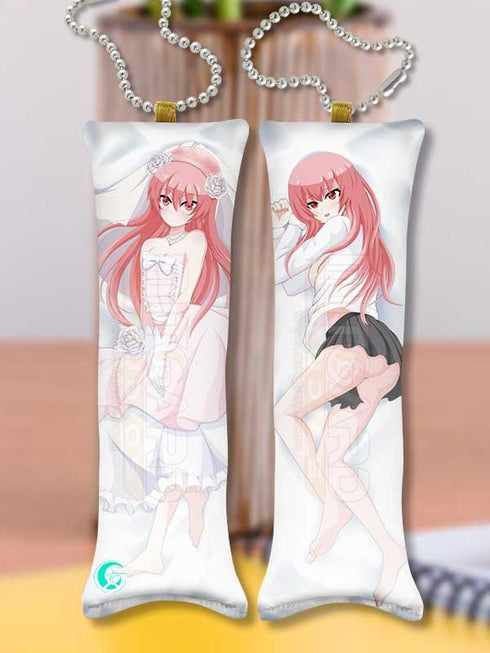 Tsukasa Tsukuyomi Keychain TONIKAKU KAWAII Mitgard-Knight